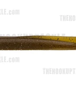 Jackall Cross Tail Shad Dropshot Baits