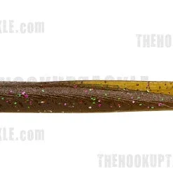 Jackall Cross Tail Shad Dropshot Baits