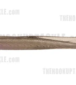 Jackall Cross Tail Shad Dropshot Baits