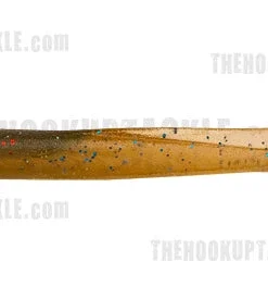 Jackall Cross Tail Shad Dropshot Baits