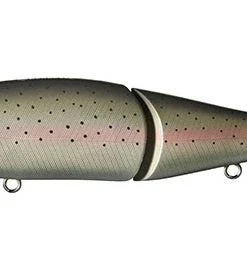 Gan Craft Jointed Claw Hard Body