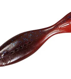 Jackall Deadfin Darter