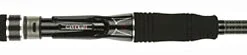 Gan Craft Killers-00 Casting Rods