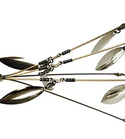 HogFarmer Baits Umbrella Rigs Deuce Rig