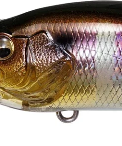 Megabass Deep-X 100 LBO