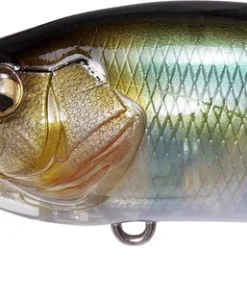 Megabass Deep-X 100 LBO