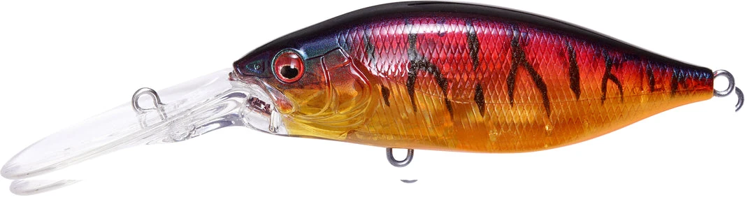 Megabass Deep-X 200 LBO 7 Megabass Deep-X 200 LBO