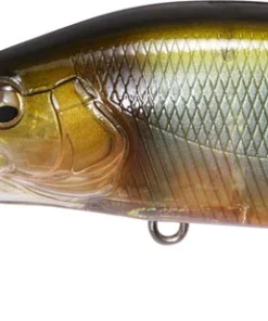 Megabass Deep-X 200 LBO 31 Megabass Deep-X 200 LBO