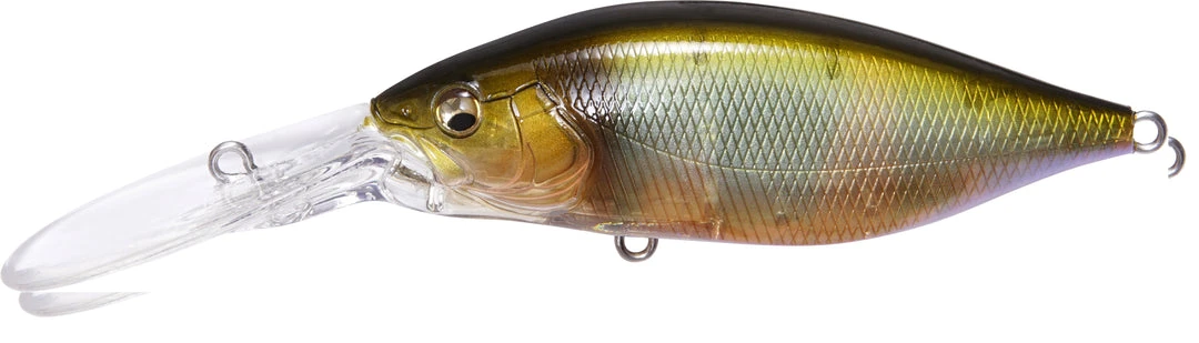 Megabass Deep-X 200 LBO 8 Megabass Deep-X 200 LBO