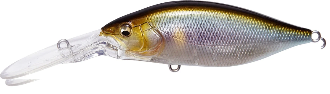 Megabass Deep-X 200 LBO 10 Megabass Deep-X 200 LBO