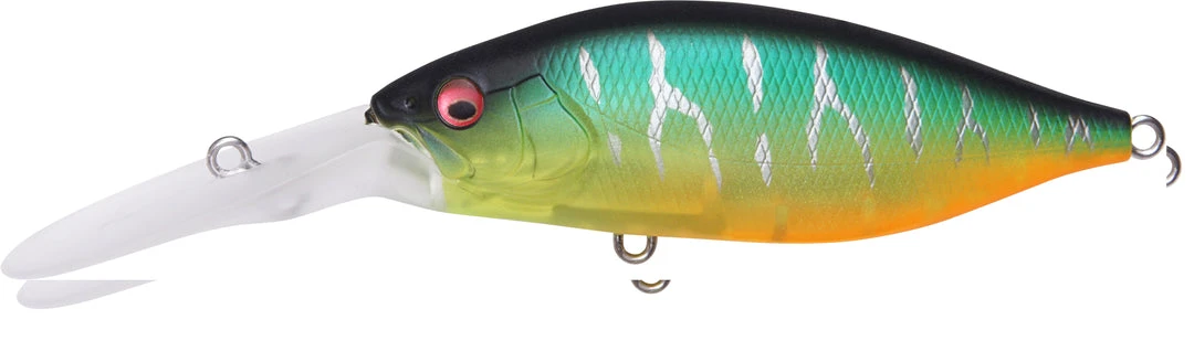 Megabass Deep-X 200 LBO 14 Megabass Deep-X 200 LBO