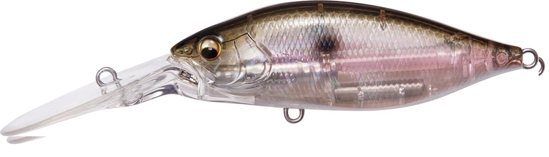 Megabass Deep-X 200 LBO 15 Megabass Deep-X 200 LBO