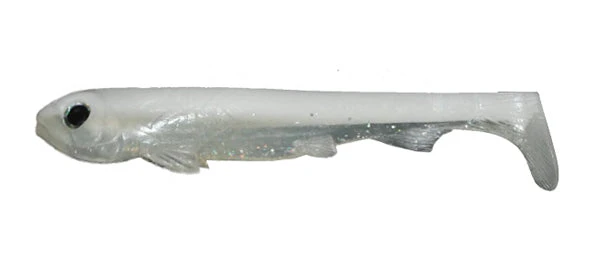 3:16 Lure Company Paddletail Swimbaits Minnow 15 3:16 Lure Company Paddletail Swimbaits Minnow