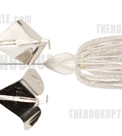 Persuader Double Buzzer Buzzbaits