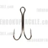 Gamakatsu Double Extra Wide Gap Hooks