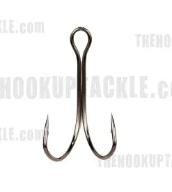 Gamakatsu Double Extra Wide Gap Hooks