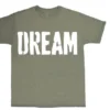 Big Bass Dreams Dream Graphic Tee