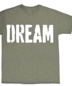 Big Bass Dreams Dream Graphic Tee