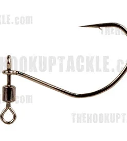 Decoy DS Hook Worm 123 Dropshot Hooks