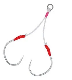 Owner Dual Dancing Stinger