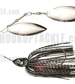 Persuader Spinnerbaits Electronic E-Chip