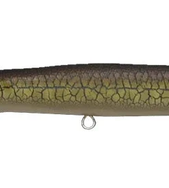 Megabass Eeler 19 Megabass Eeler