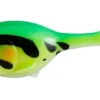 Jackall Deraball Paddletail Swimbaits 1 Jackall Deraball Paddletail Swimbaits