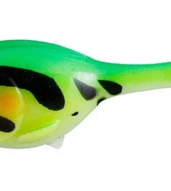 Jackall Deraball Paddletail Swimbaits