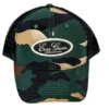 Evergreen USA Classic Trucker Cap