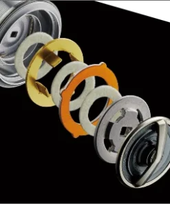 Daiwa Exist MQ LT 2022 Spinning Reel Spinning Reels 18 Daiwa Exist MQ LT 2022 Spinning Reel Spinning Reels