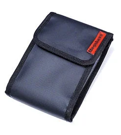 Megabass Field Wallet
