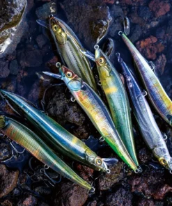 Megabass Ito Vision 110 Fine Art