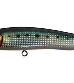 Megabass Flapper