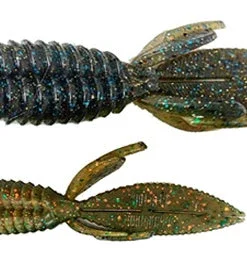 Reaction Innovations Sweet Beavers Creatures