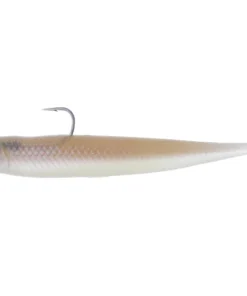 Bottom Up Frish Dropshot Baits