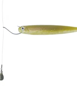 Bottom Up Frish Dropshot Baits