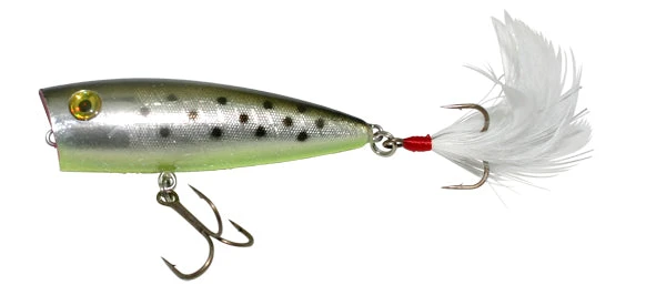 Lobina Lures Rico Poppers 11 Lobina Lures Rico Poppers