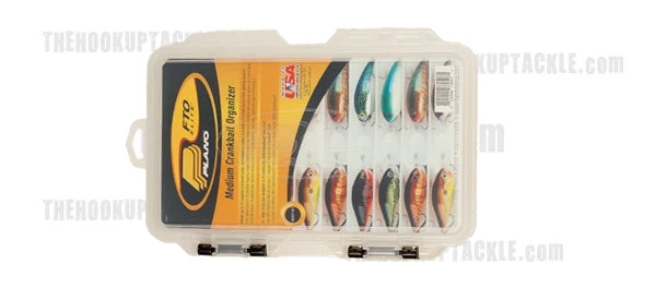 Plano Hard Boxes FTO Elite 4 Plano Hard Boxes FTO Elite