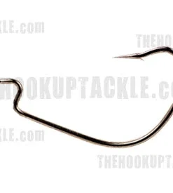 Gamakatsu Offset Shank G-Lock Hooks