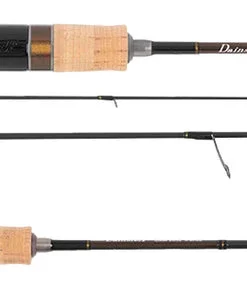 ValkeIN DainsleiF Spinning Rods