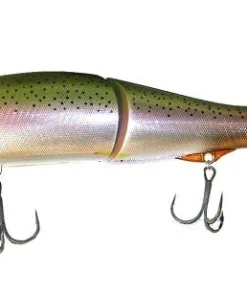 Gan Craft Jointed Claw Hard Body