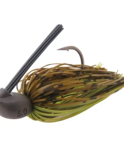 Bottom Up Gap Jig