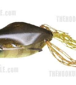 Jackall Gavacho Frog