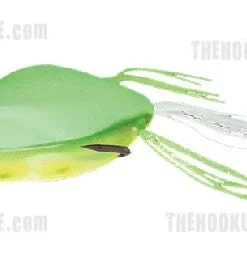 Jackall Gavacho Frog