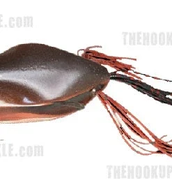 Jackall Gavacho Frog