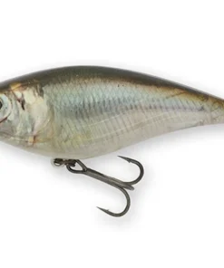 Imakatsu Gekiasa Shad