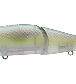 Gan Craft Jointed Claw Hard Body