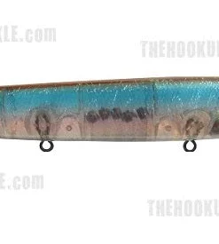 Ima Little Stick Walking