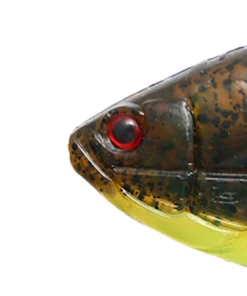 Issei Gill Flat Jr Soft Body