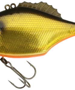 Imakatsu Magnum Gillsonic Lipless Crankbait